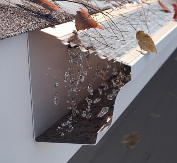 Top 5 Gutter Companies in New Berlin, WI Rescue My Roof