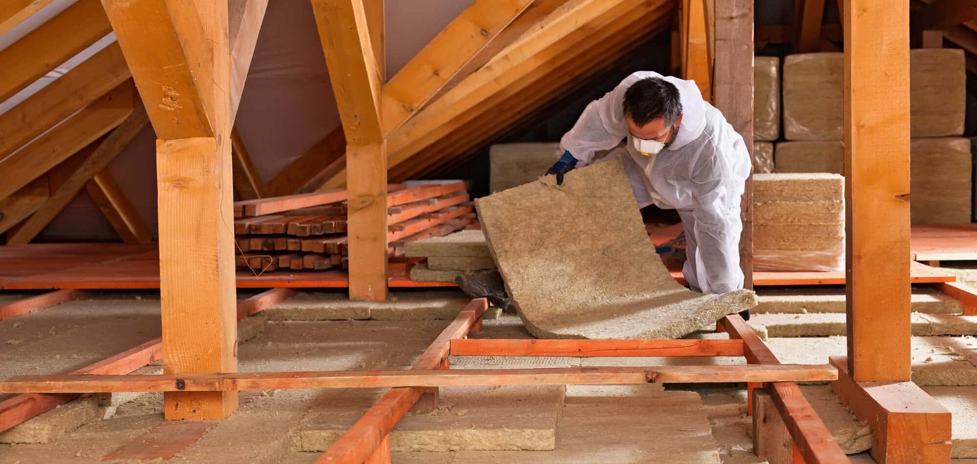 7 Steps to Calculate Attic Insulation Rescue My Roof