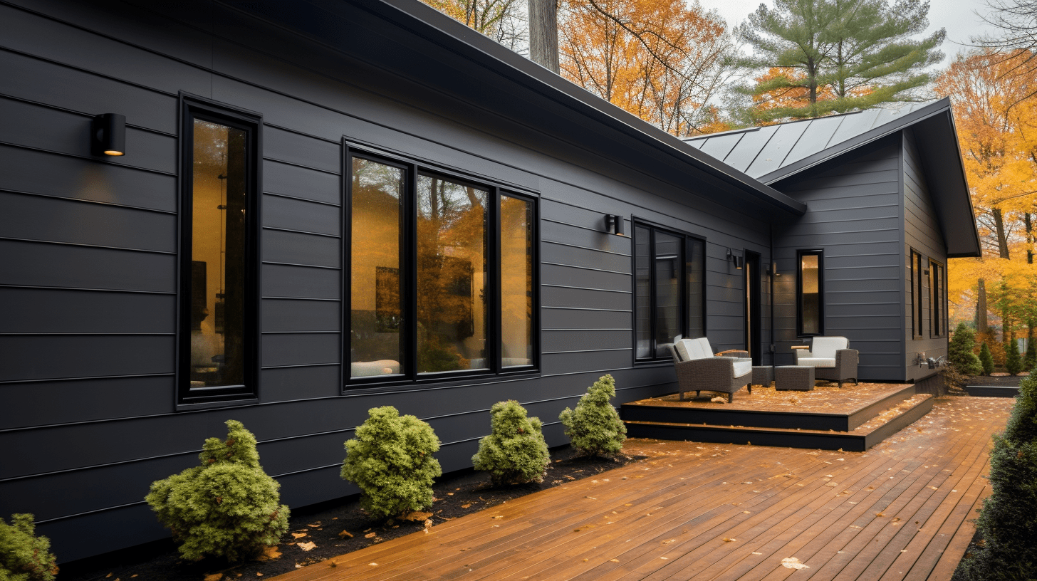 How Long Does Vinyl Siding Last? (Lifespan, Maintenance, & More