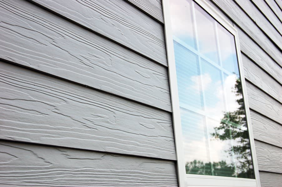 Choosing the Best Siding Material for Your Home A Complete Guide