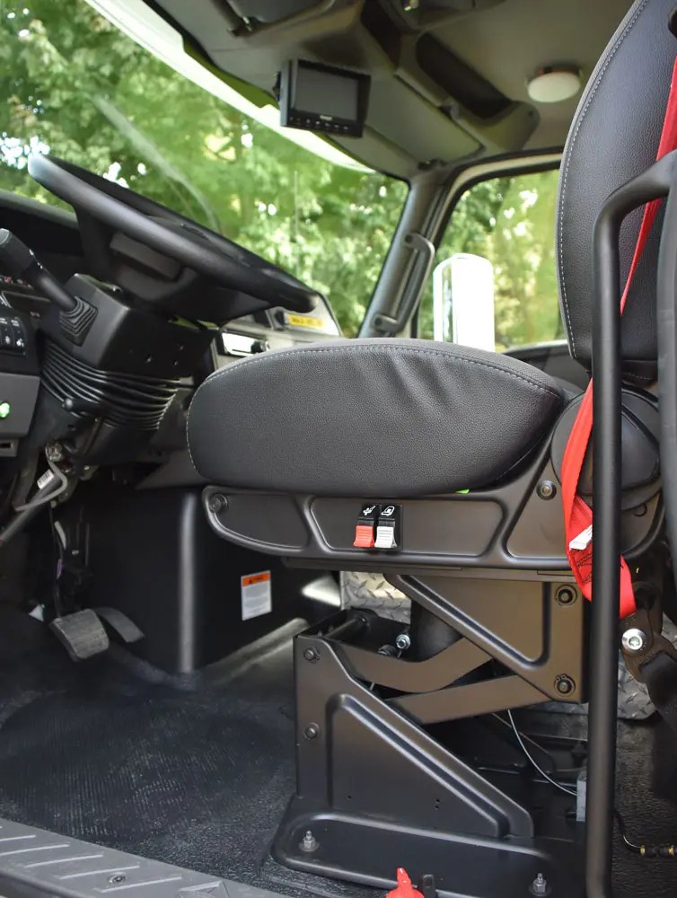 New Jersey Natural Gas Rescue 1