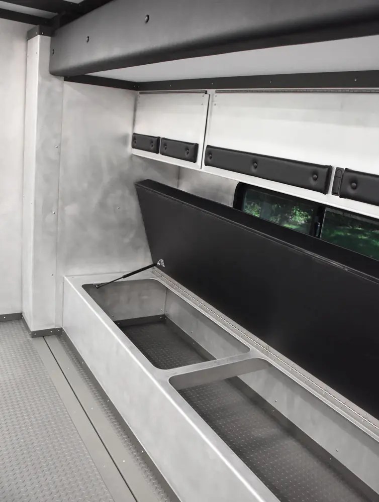 New Jersey Natural Gas Rescue 1