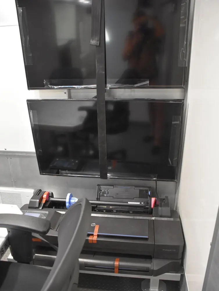 New Jersey Natural Gas Rescue 1