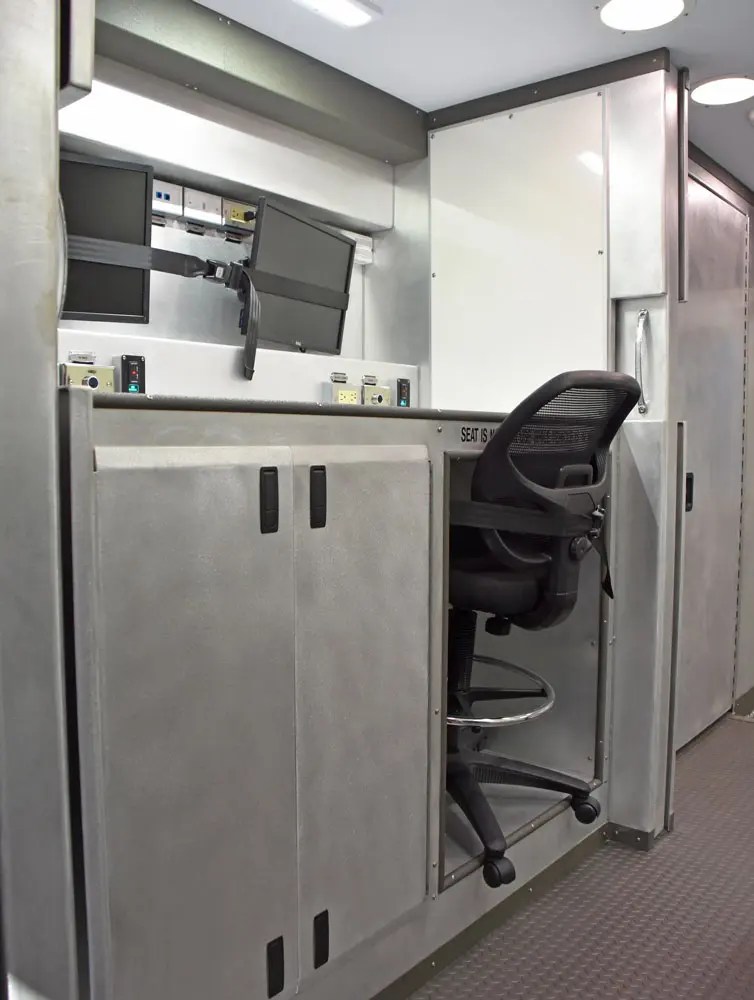 New Jersey Natural Gas Rescue 1