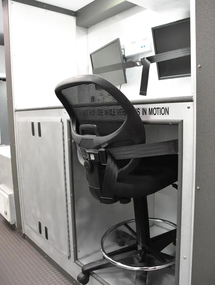 New Jersey Natural Gas Rescue 1