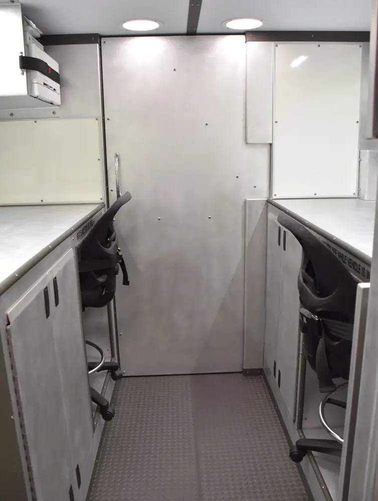 New Jersey Natural Gas Rescue 1