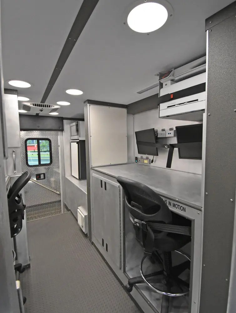 New Jersey Natural Gas Rescue 1