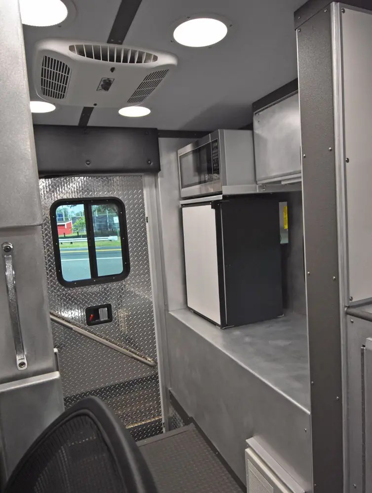 New Jersey Natural Gas Rescue 1