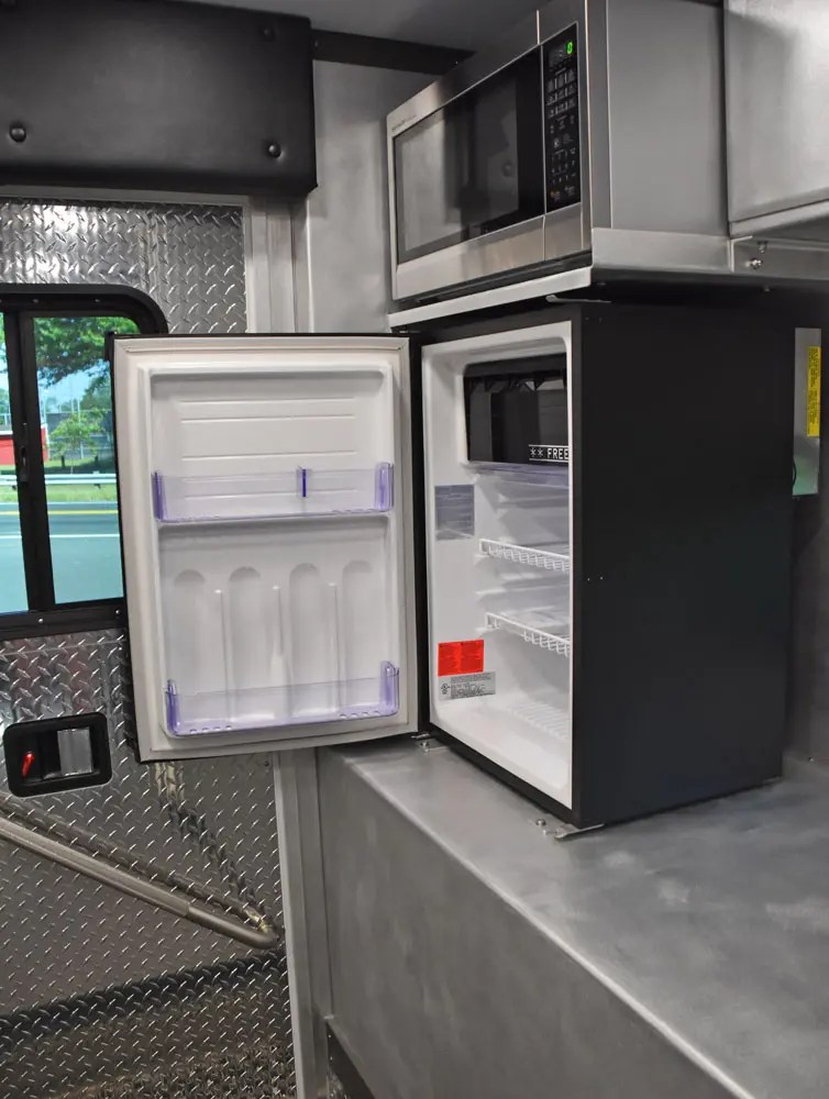 New Jersey Natural Gas Rescue 1