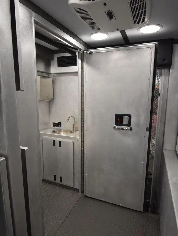 New Jersey Natural Gas Rescue 1