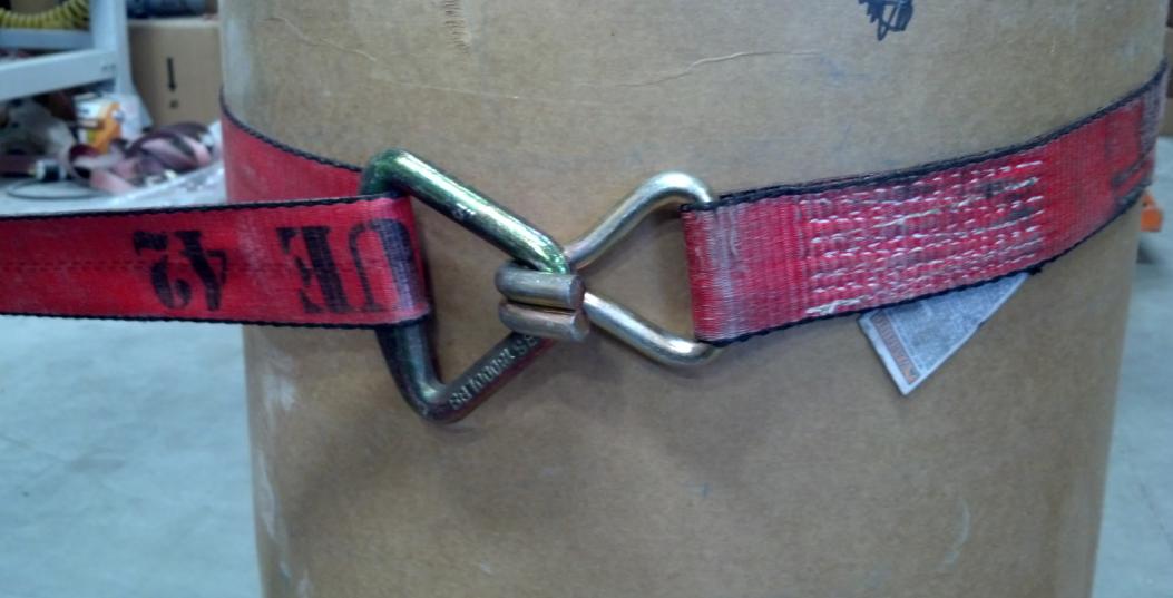 Cinch Ring Uses and Tips Rescue 42, Inc. Specializes in Reliable