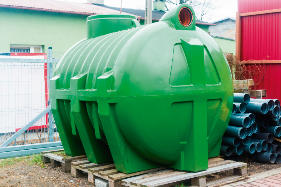 Septic Tank FAQ's Bakersfield 661587826