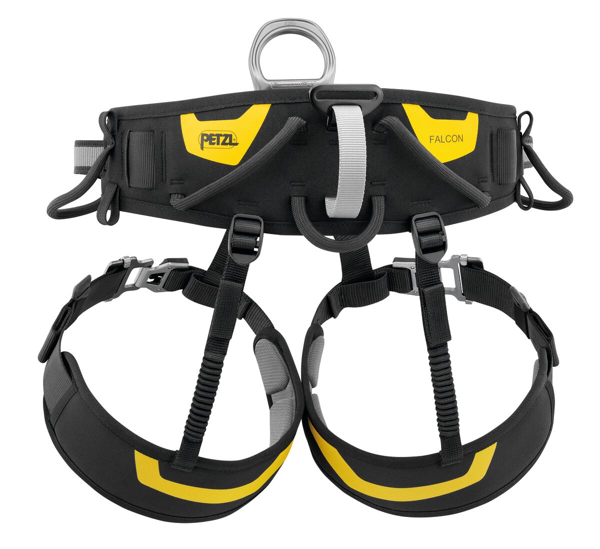 Petzl FALCON Harness Rescue Response Gear