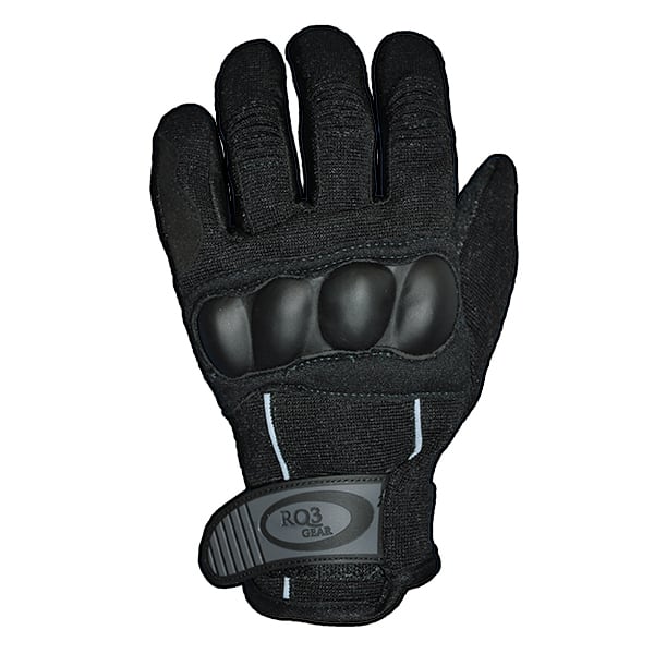 RQ3 MaxWear Kevlar Gloves Rescue Source