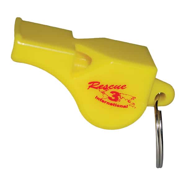 Rescue 3 Classic Whistle Rescue Source
