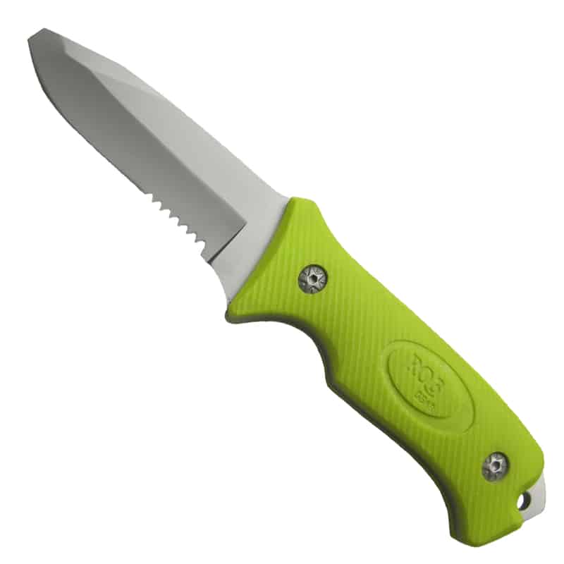 RQ3 Edge Rescue Knife Rescue Source