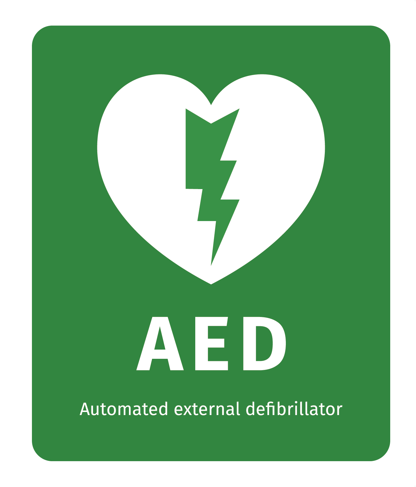 AEDs RescueStat