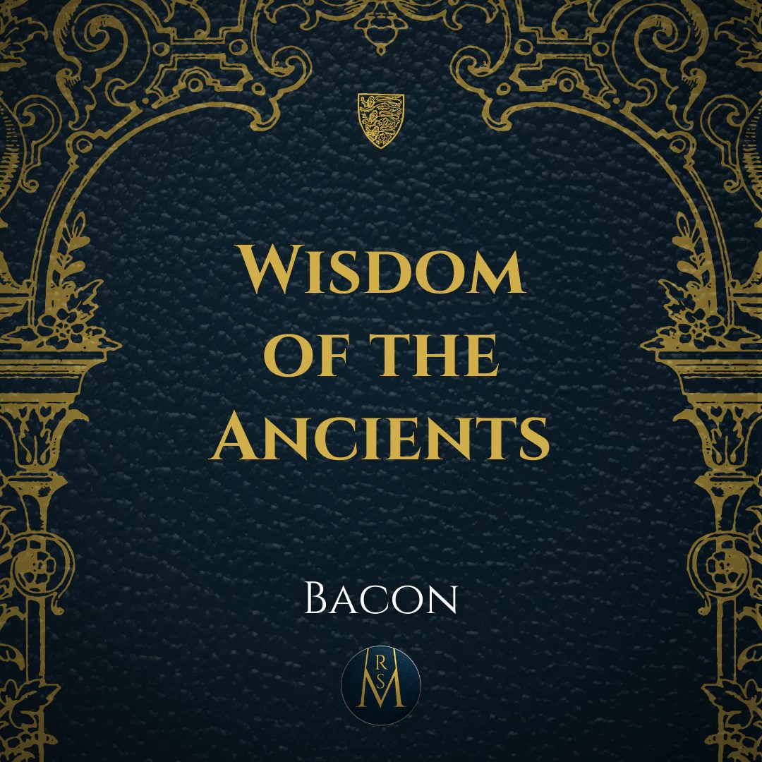 Wisdom of the Ancients Resculpting Masculinity