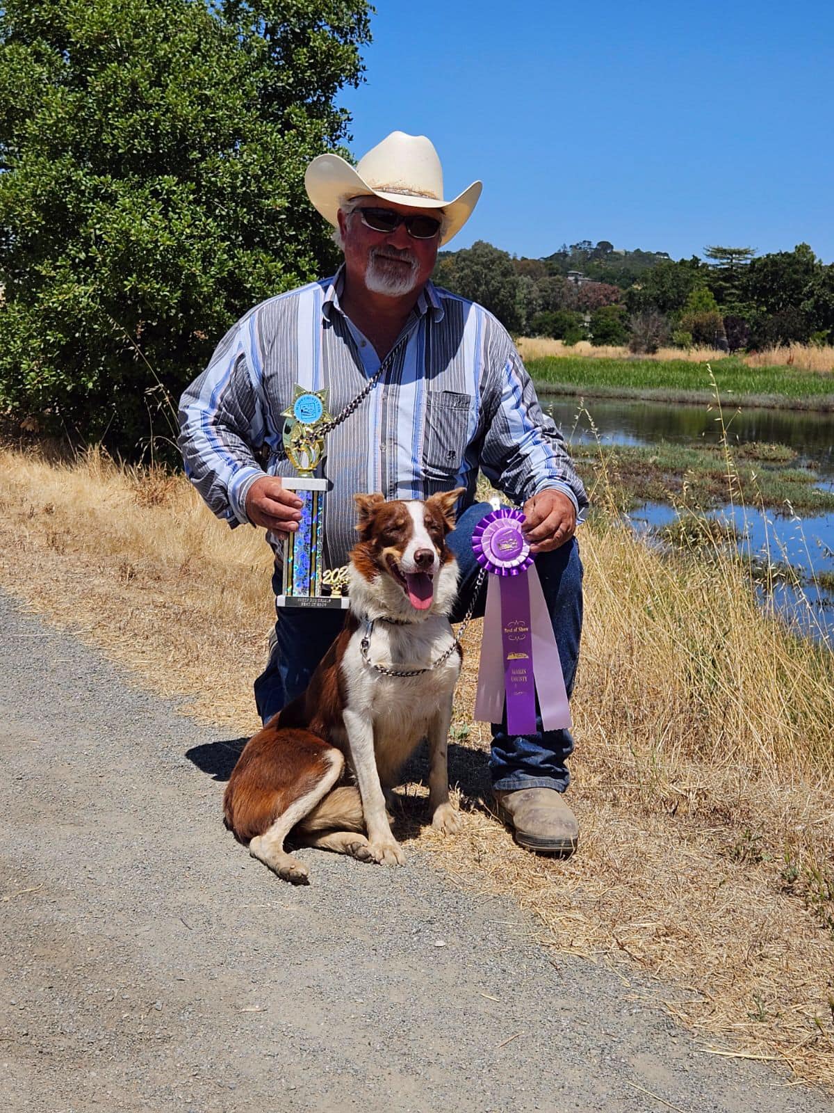 2023 Marin County Fair RESDA