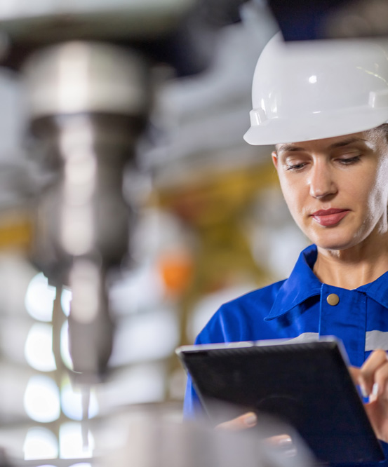 Resdel Corporation Product Machining/Fabrication