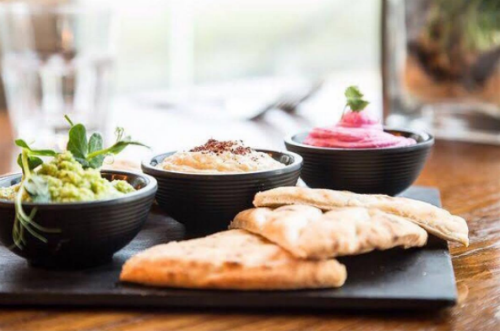 No. 1 Canal Street Book restaurants online with ResDiary