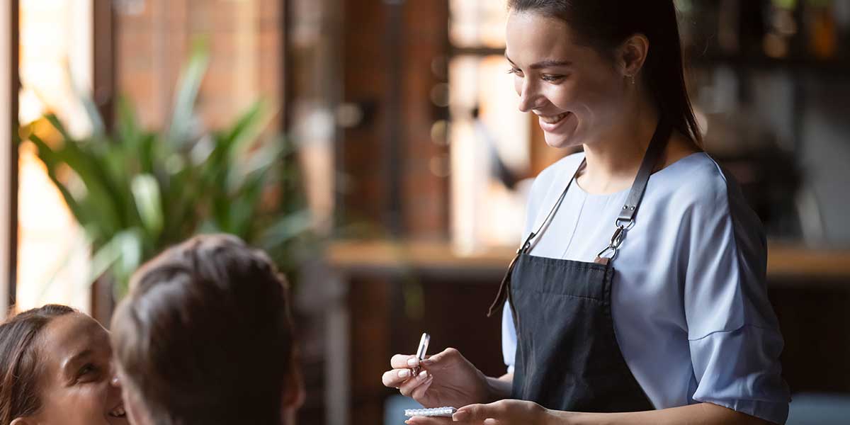 State of the Restaurant Industry Complete Guide & Overview