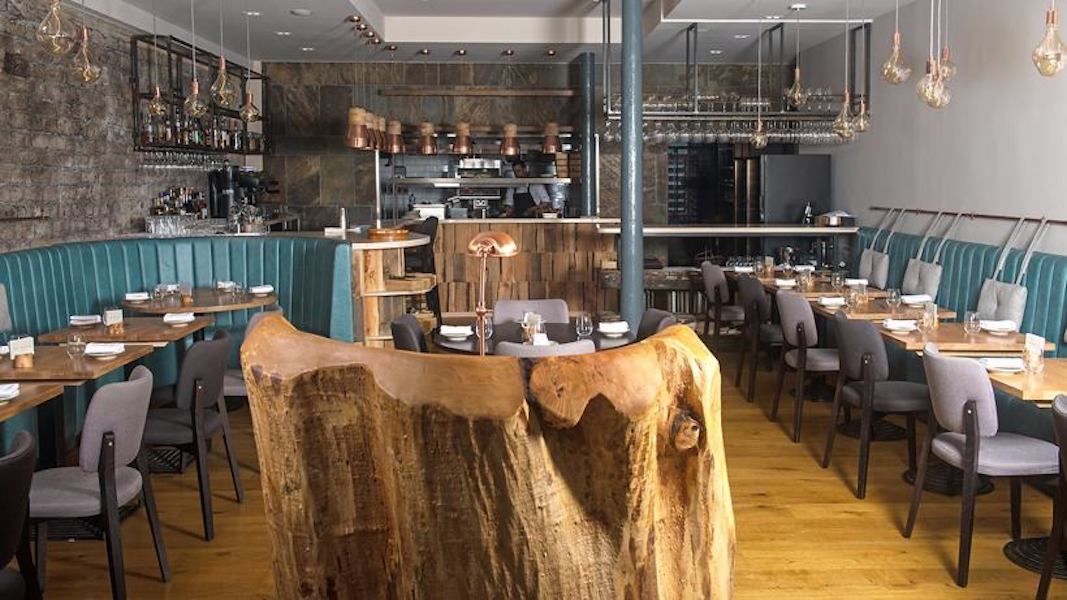 6 Great Plant-Based Restaurants in Ashburn, VA Crème de la Crème