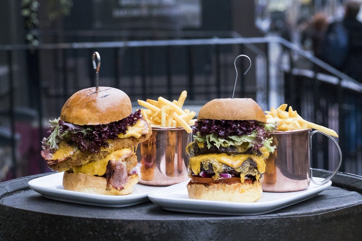 Glasgow’s best dogfriendly bars and restaurants Dish Cult