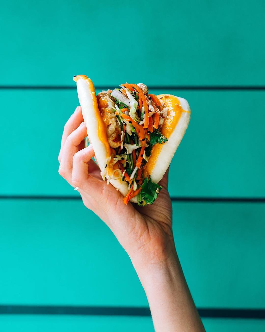 Cheap eats in Wellington Dish Cult