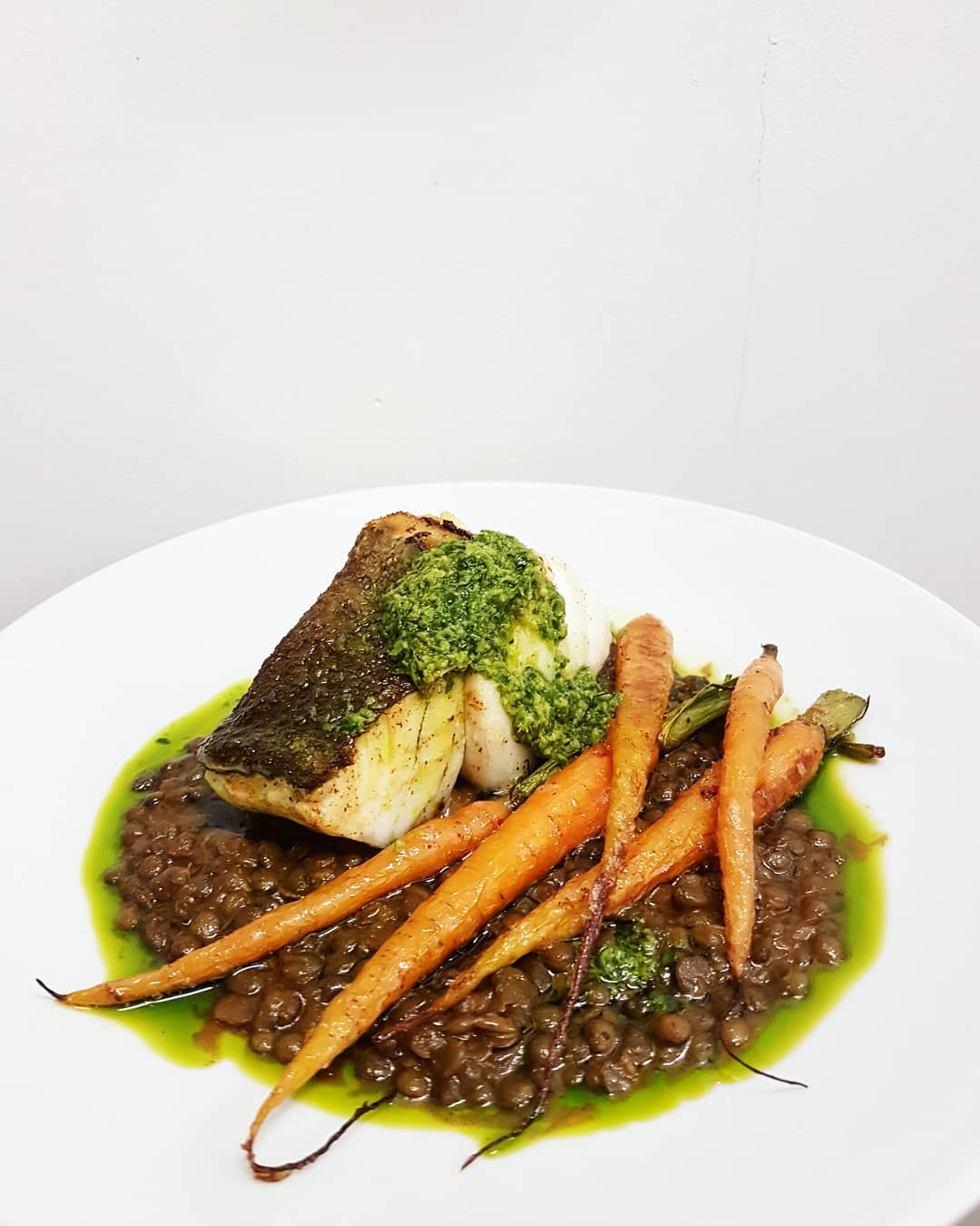 Seafood restaurants in Liverpool Oh Bella