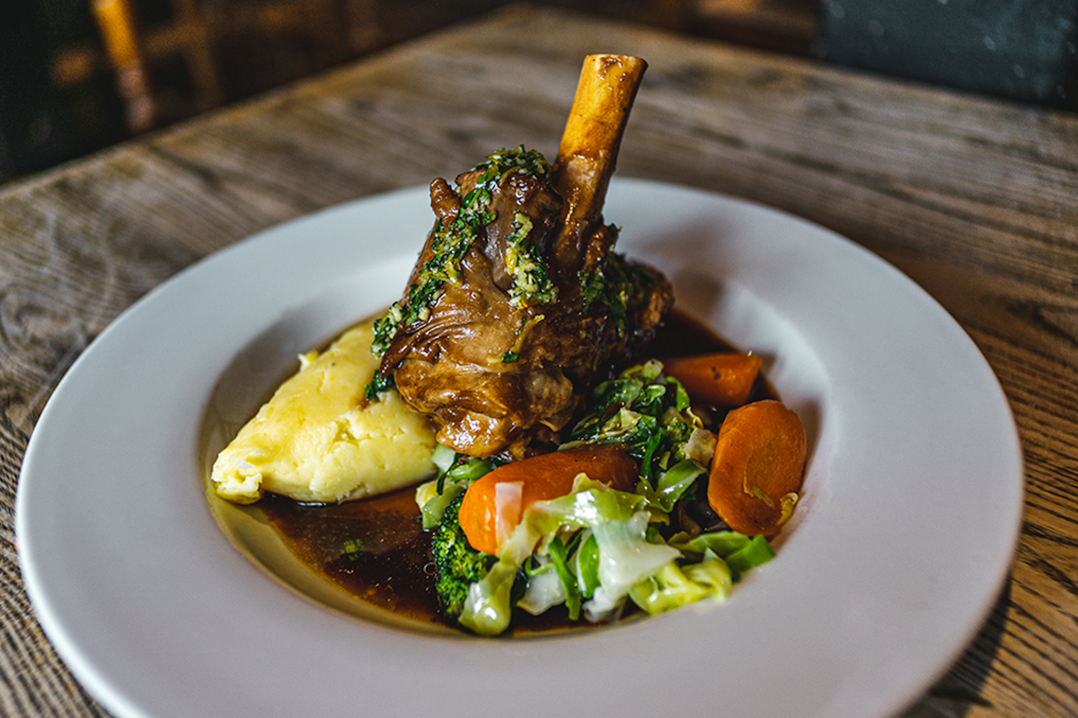 London’s best pub lunches Dish Cult
