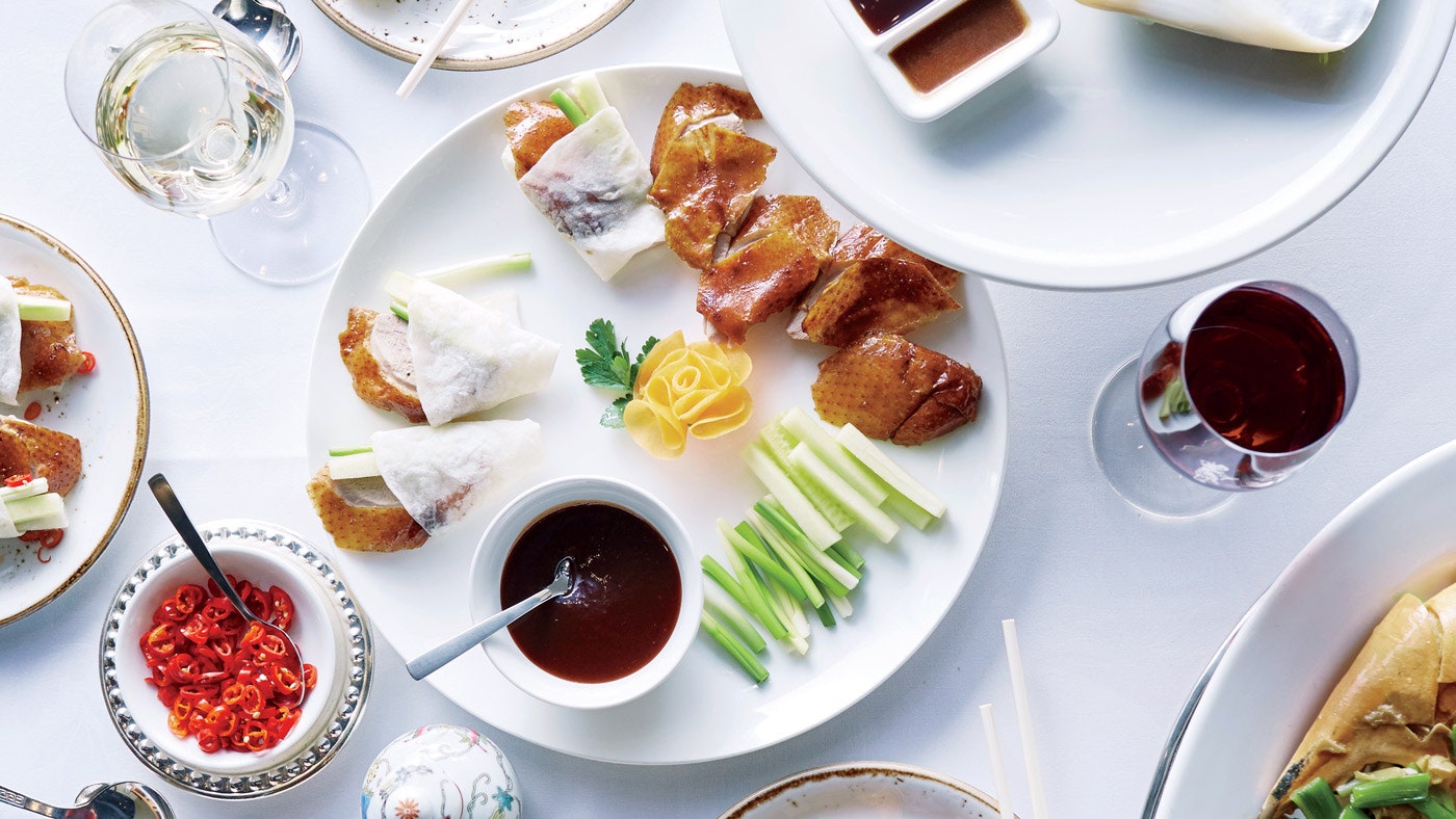 First date? The most interesting dining spots in and around Melbourne