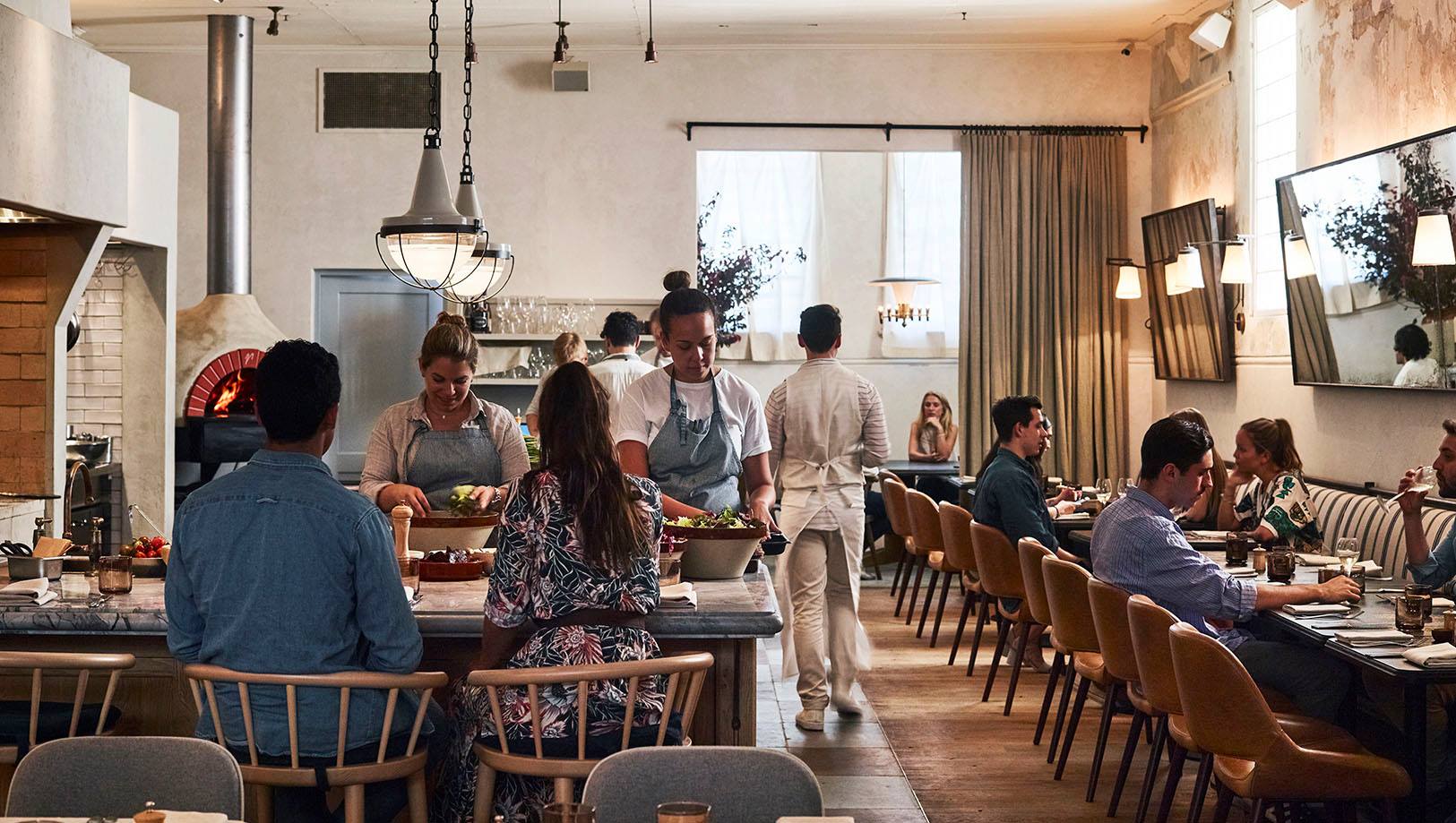 The Best Hatted Restaurants in Sydney Dish Cult