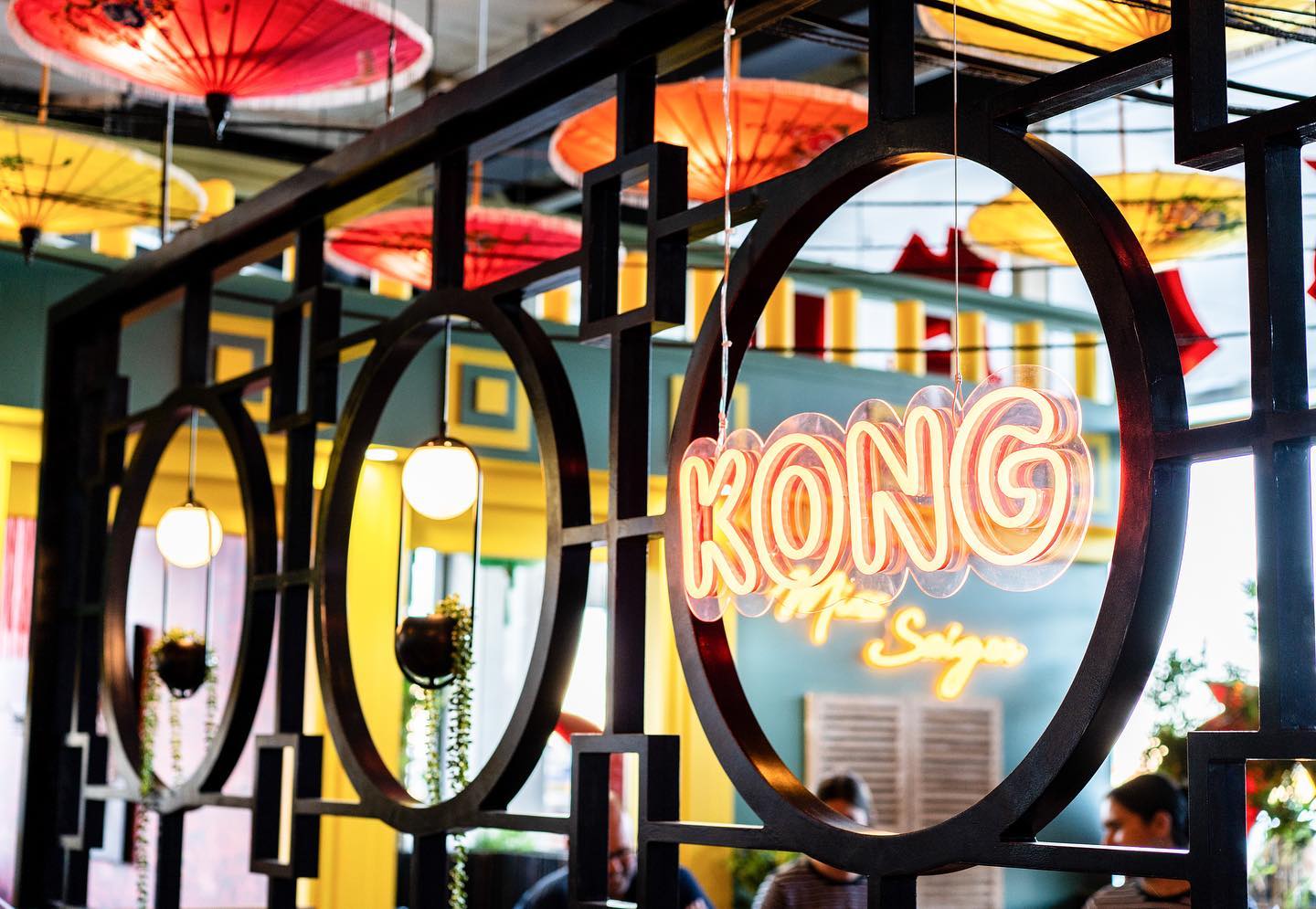 The Best Asian Fusion Restaurants In Wellington Dish Cult