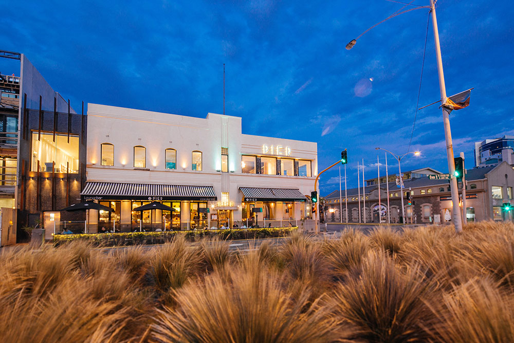 Melbourne’s top beachside restaurants Dish Cult