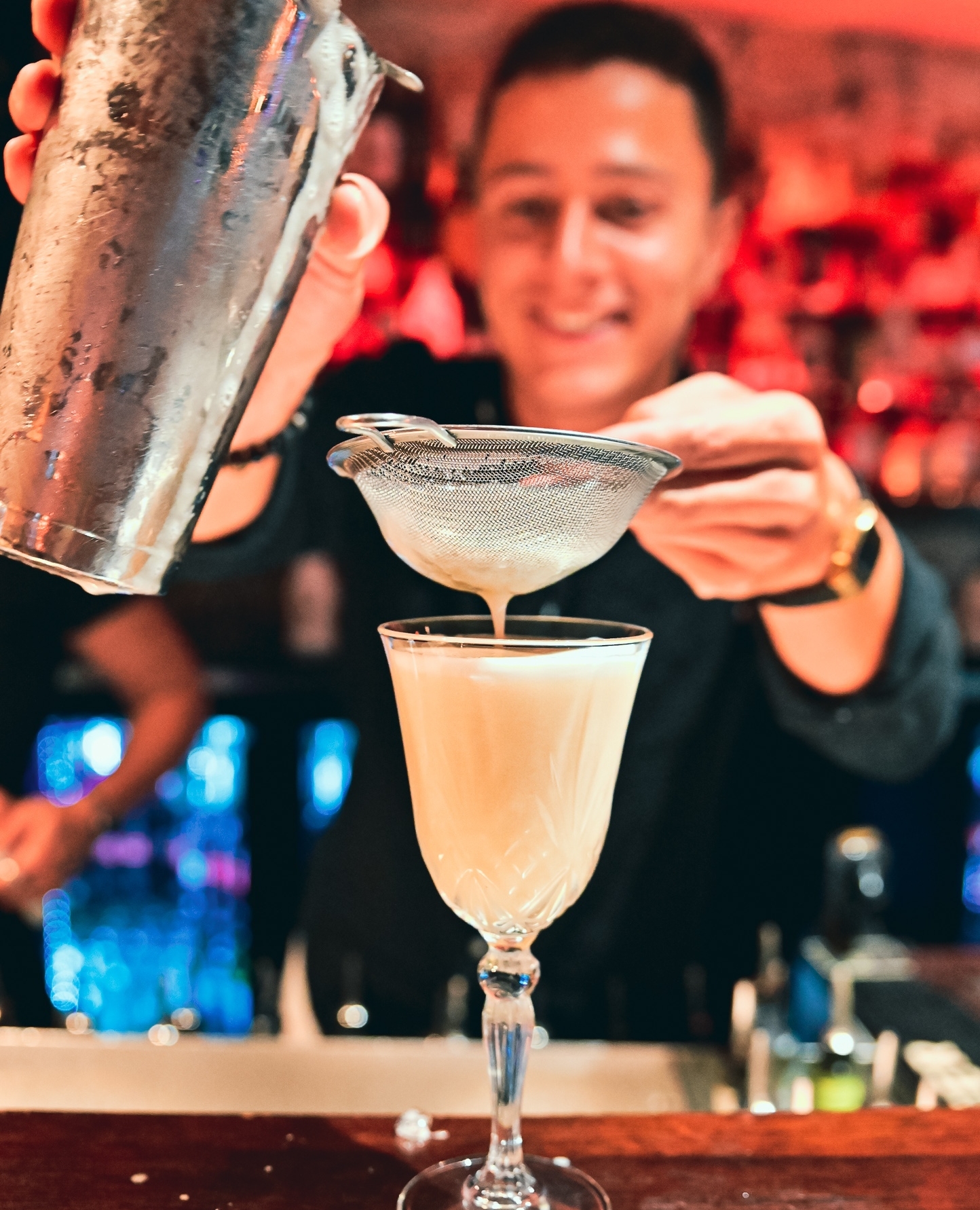 The Best Restaurants to Celebrate New Year’s Eve on the Gold Coast