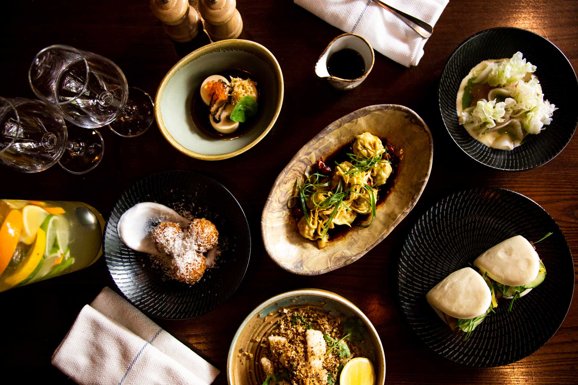 The ultimate guide to the best Asian restaurants in Sydney Dish Cult