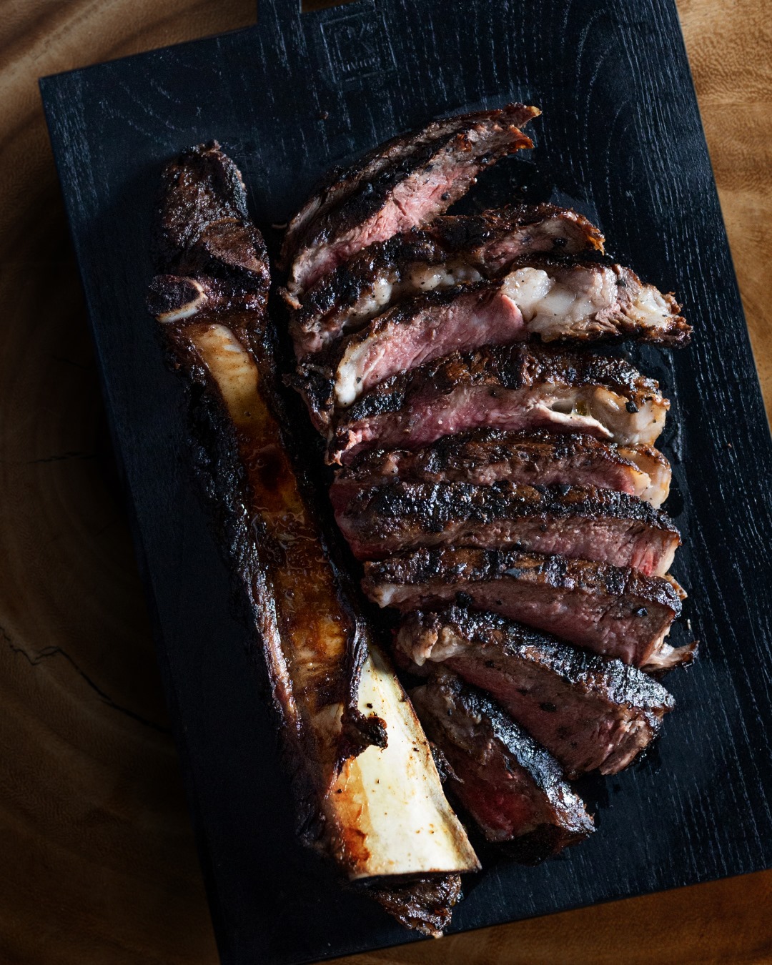 Pleased to meat you Sydney’s best steak Dish Cult