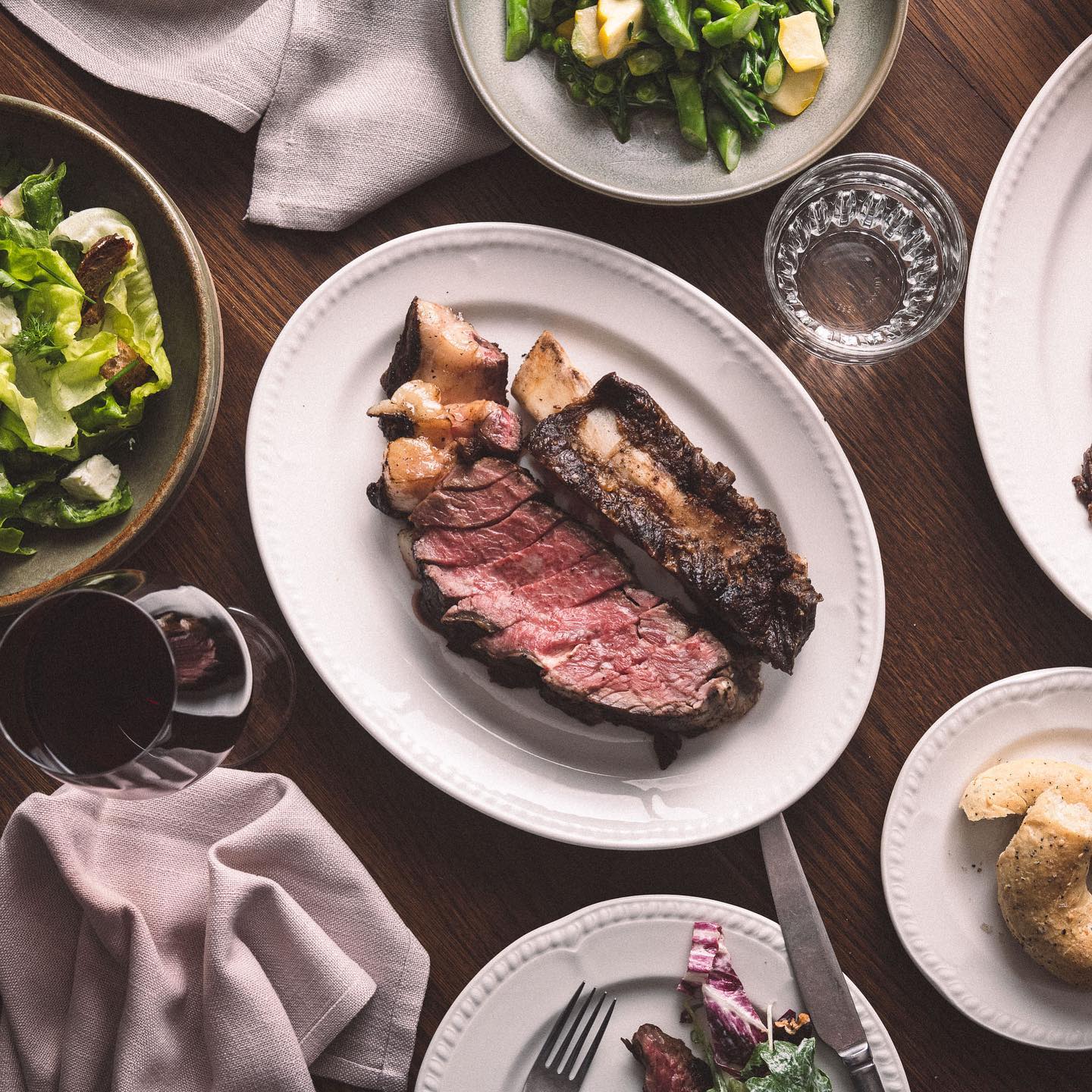 Pleased to meat you Sydney’s best steak Dish Cult