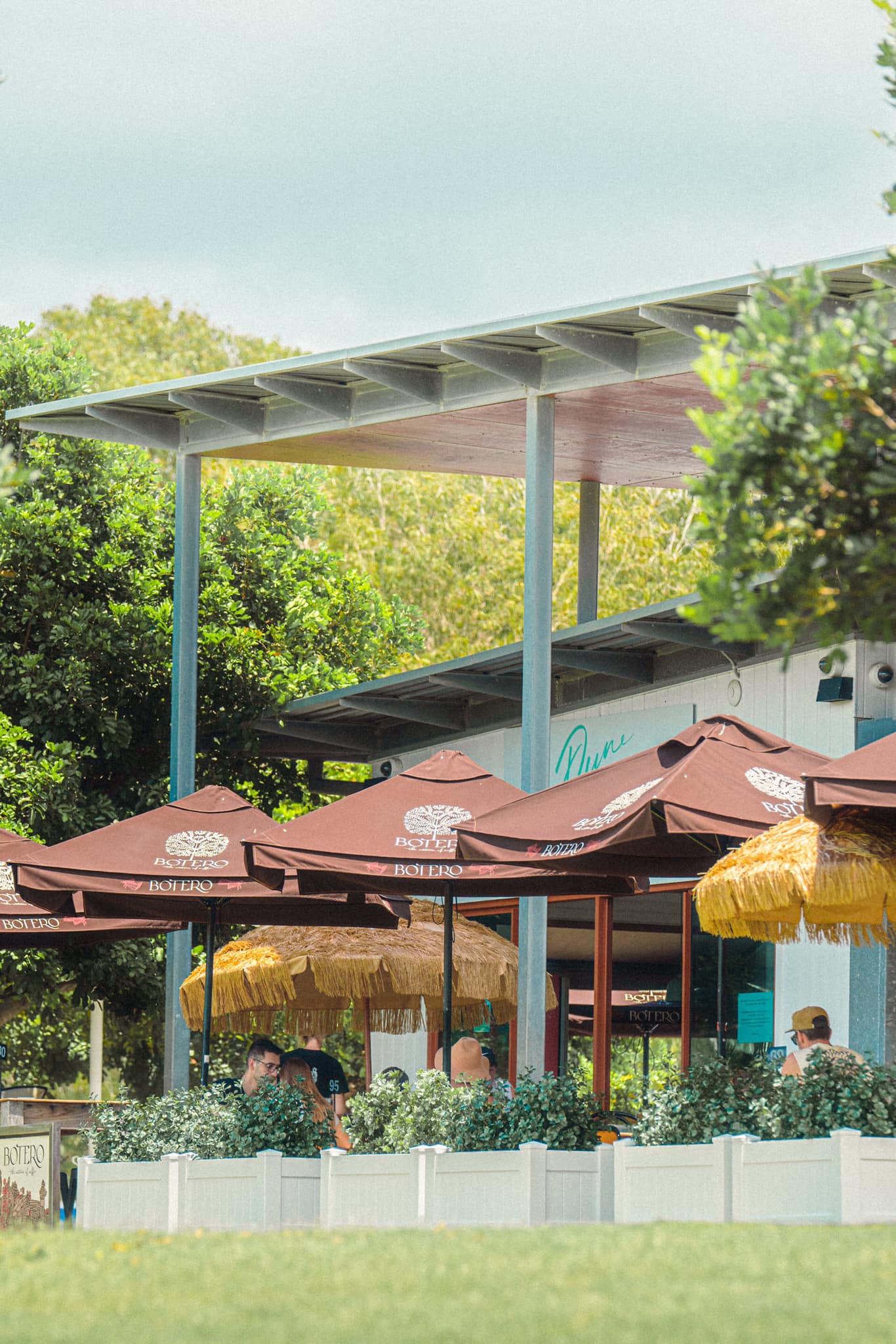 Dog Friendly Cafés, Restaurants, and Bars On The Gold Coast Dish Cult