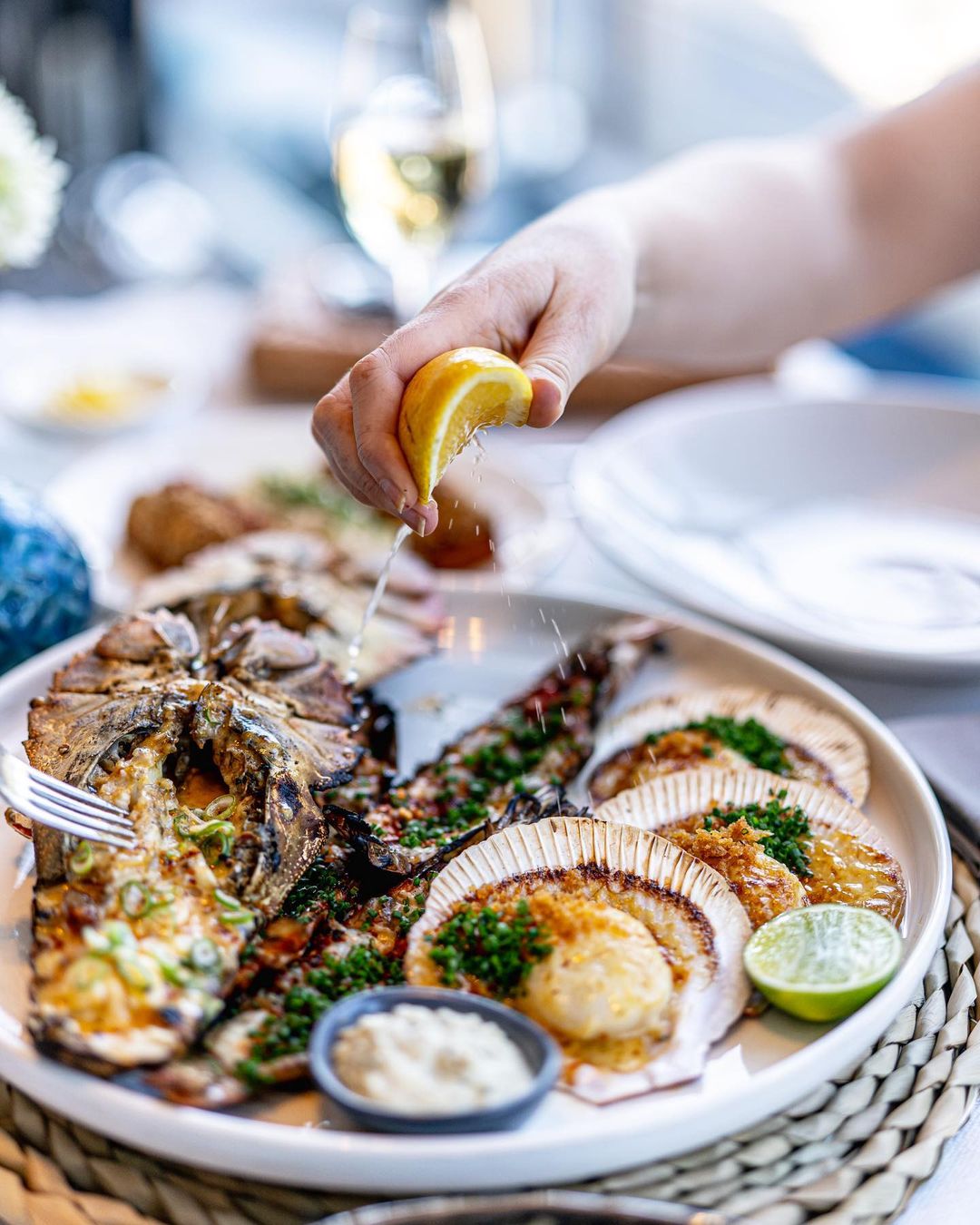 Where to Get Sydney’s Best Seafood Dish Cult