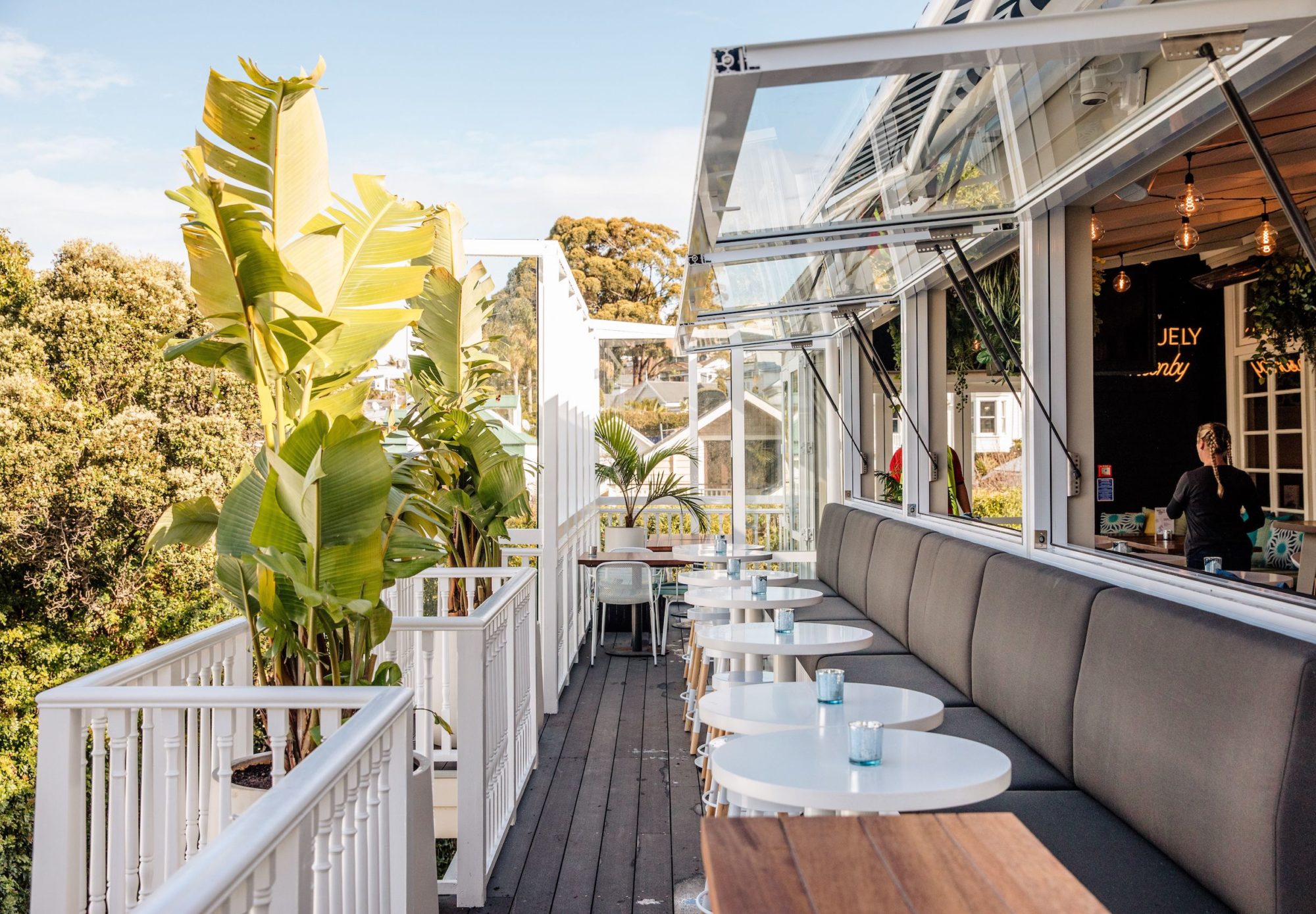 The Best DogFriendly Restaurants in Auckland Dish Cult