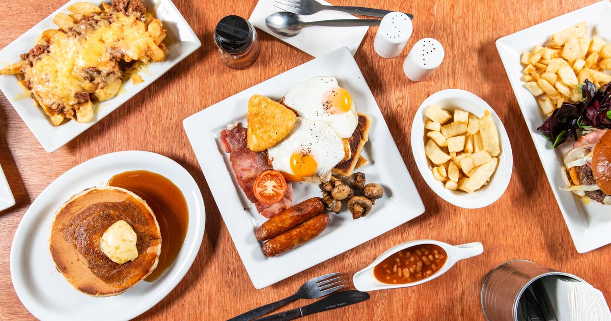 Belfast’s best cheap and cheerful eats Dish Cult