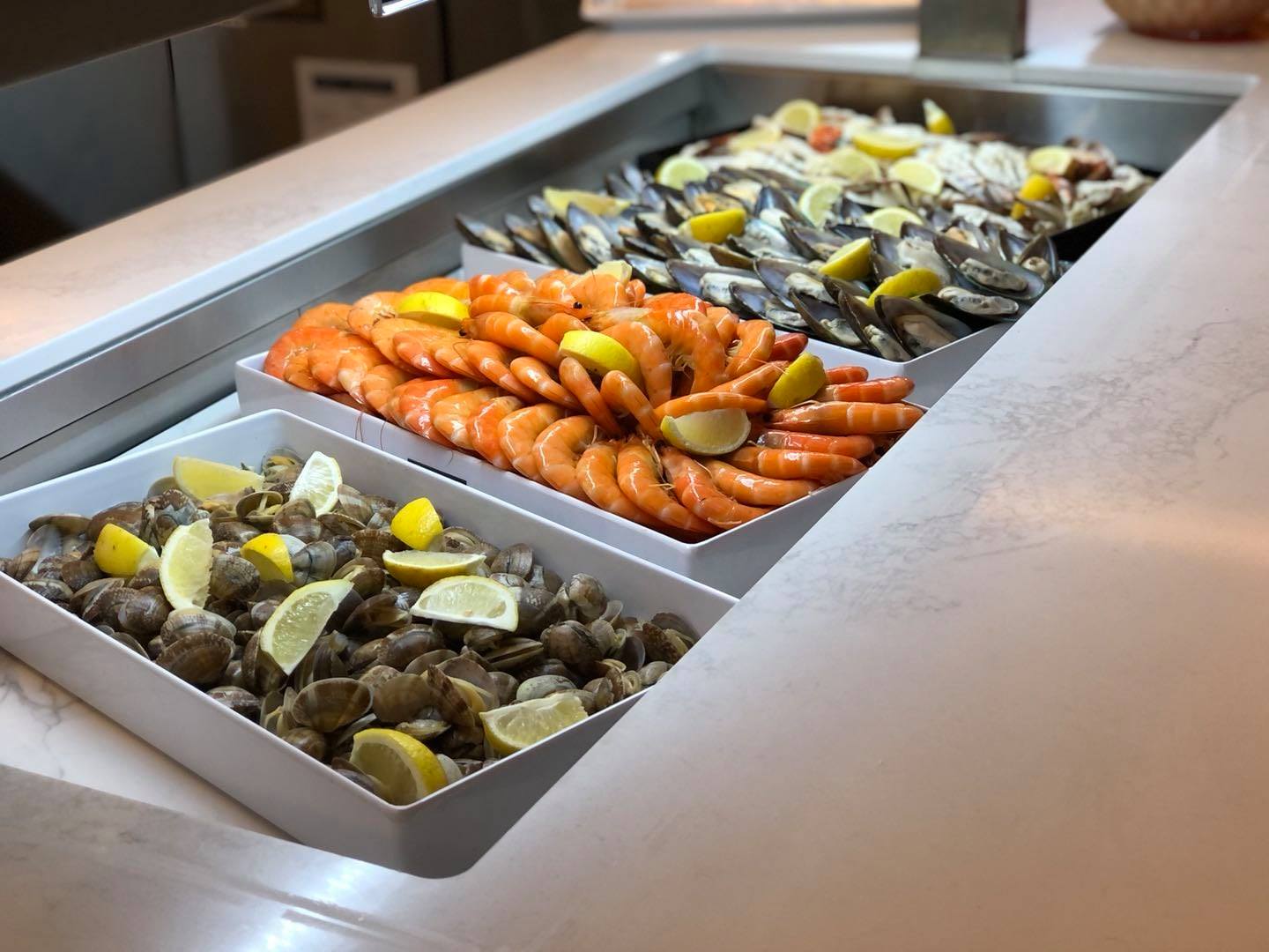 Did someone say buffet? Where to find Sydney’s most satisfying buffets