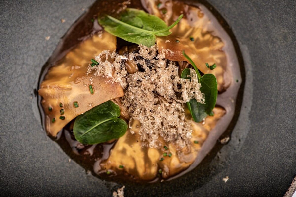 Wildflower opens in Dublin Dish Cult