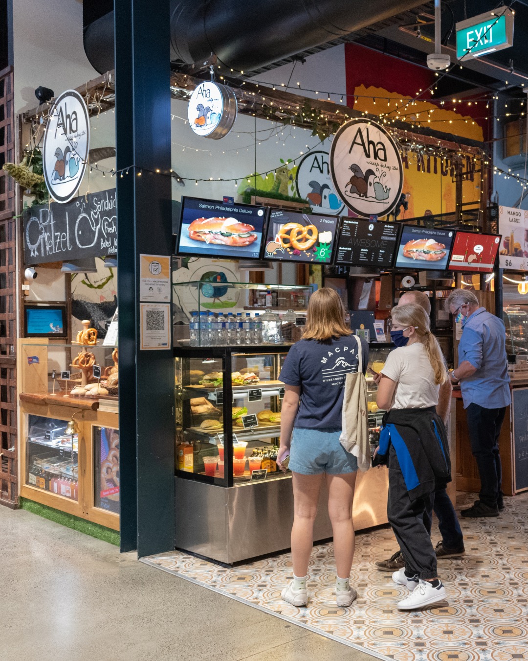 Your Ultimate Guide To Dining At Riverside Market Dish Cult