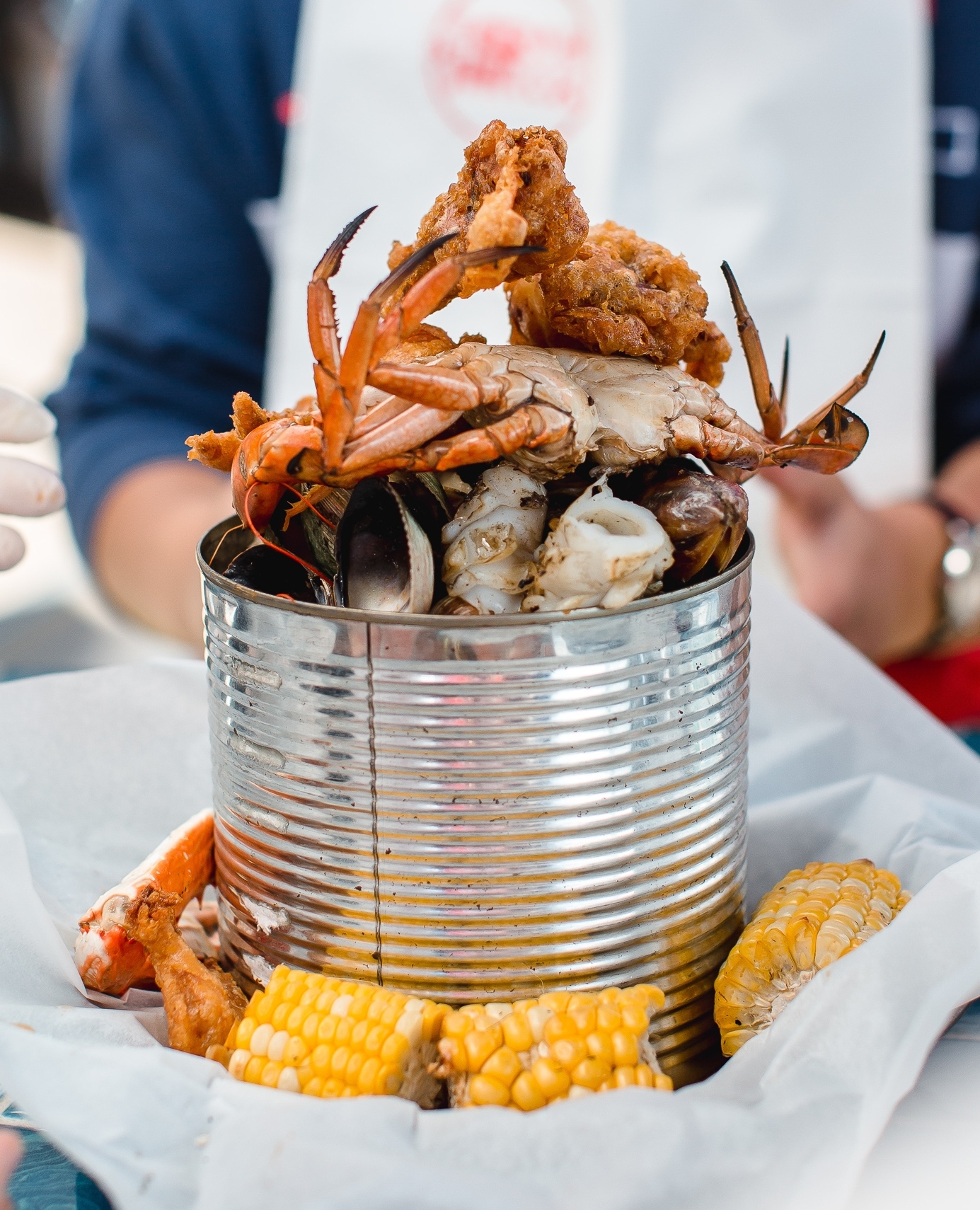 Our Favourite Seafood Restaurants Dish Cult Dish Cult