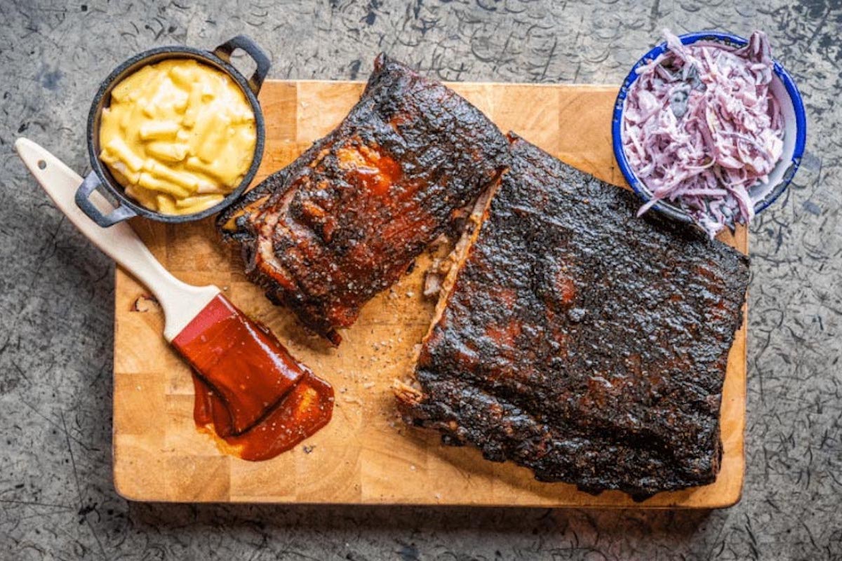 The best BBQ spots in Bristol Dish Cult