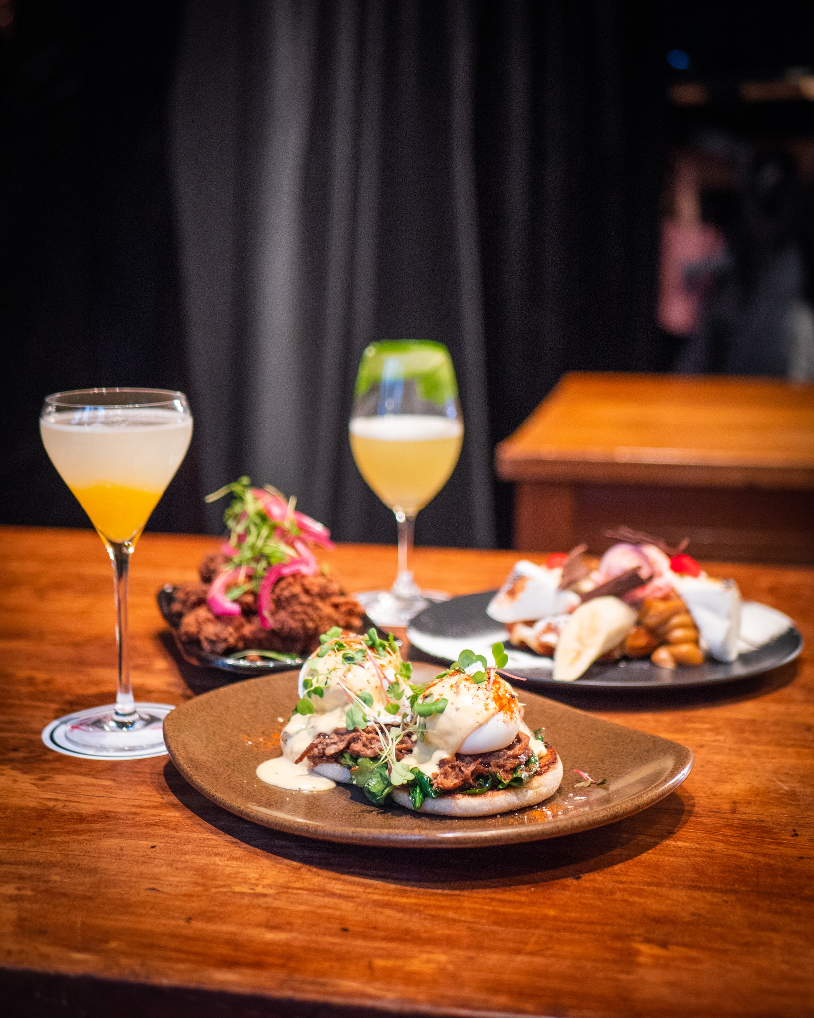 5 Cafés In Christchurch To Try This Winter Dish Cult