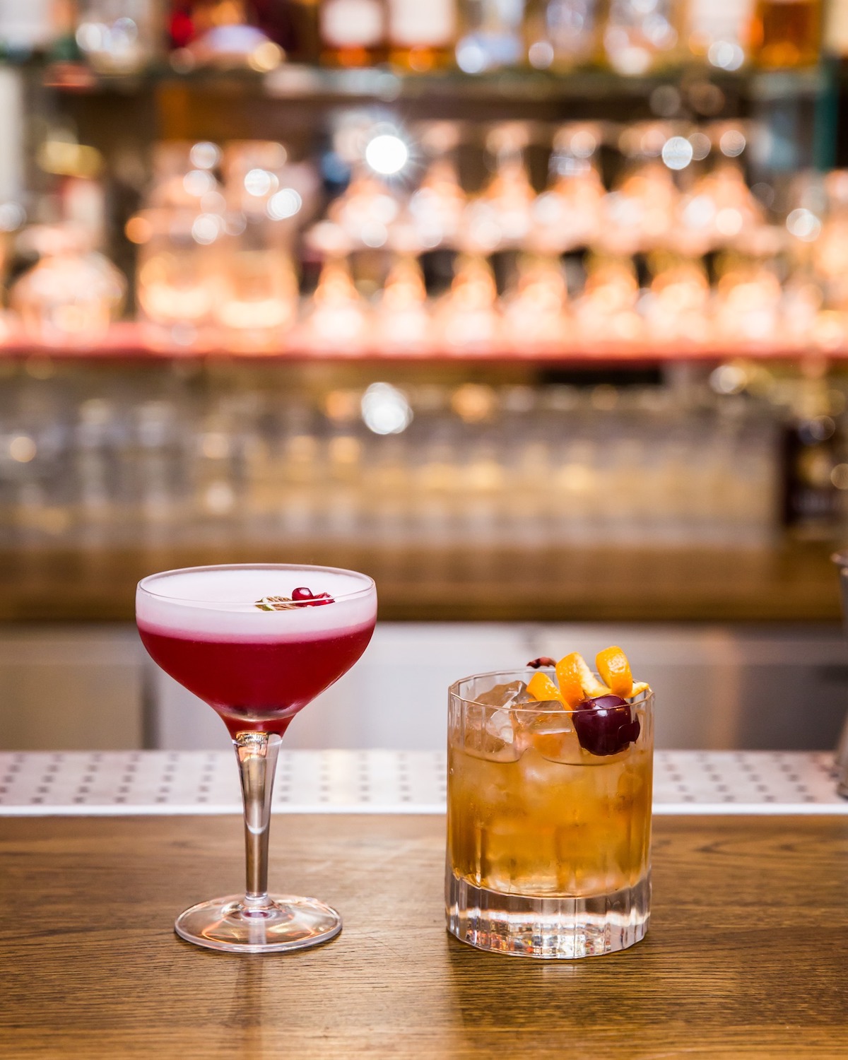 The best cocktails in London Dish Cult